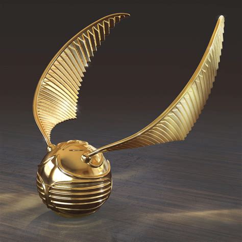 Musical Golden Snitch ( Harry Potter ) Bradford Exchange